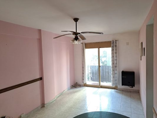 2-bedroom Apartment For Sale Vicente Lopez