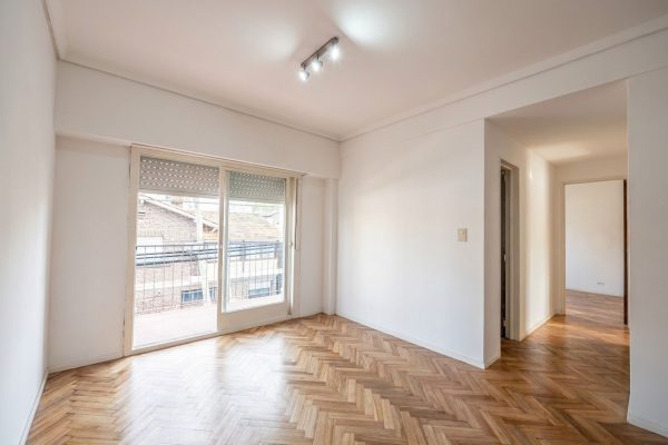 For Sale Apartment 2-bedroom La Lucila