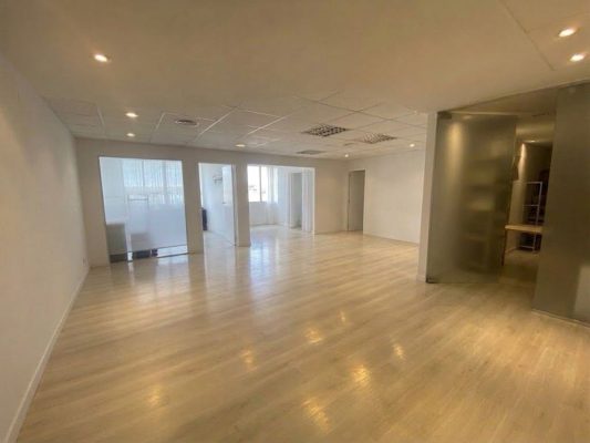 For Sale Office, With 2 Parking Spaces, Nordelta, Financing Available
