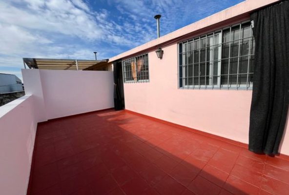 Apartment For Sale PH 1-bedroom, FLORIDA OESTE