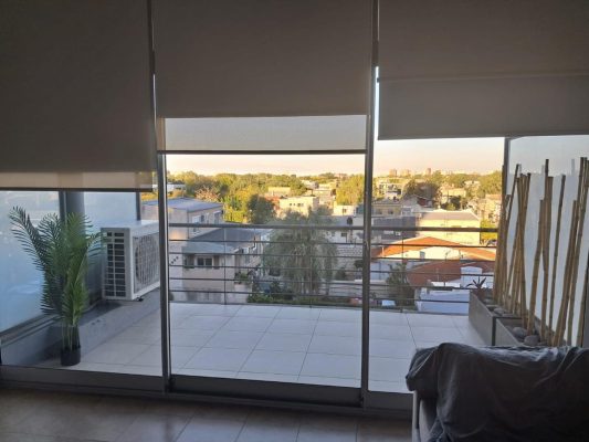 For Rent 1-bedroom in Duplex, Tigre Centro