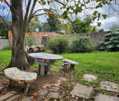 SALE OF LOT-TERRENO 345 M2 EXCELLENT LOCATION BENAVIDEZ
