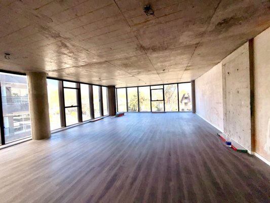 For Rent Office Olivos Corporate Lumiere Cocher