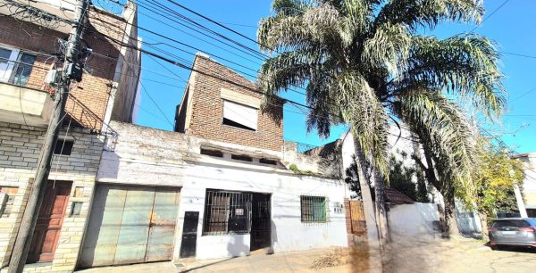 Lot For Sale Olivos