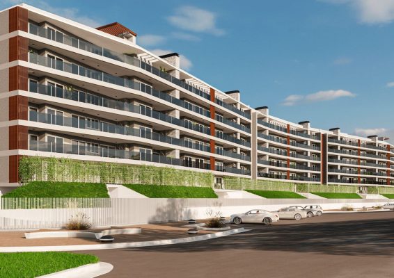 Apartment 2-bedroom For Sale Torre Zafiro Nordelta