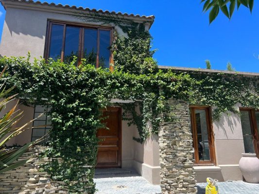 For Sale House El Encuentro With Pool