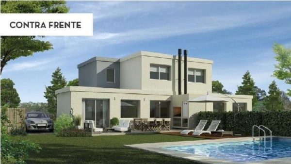 House for sale in Casas de Santa Ana - Adjudicated Plan