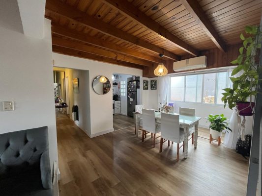 PH Duplex 2-bedroom, Florida Vicente Lopez