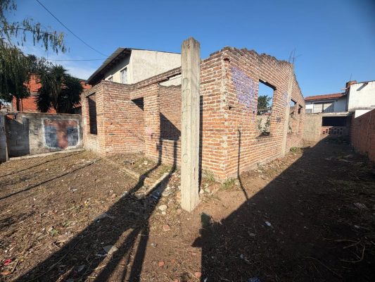 Land for Sale in El Talar