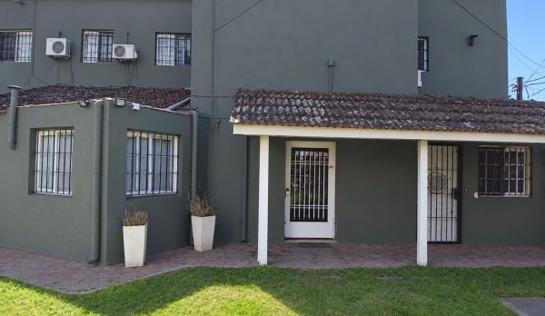 2-bedroom Apartment in Beccar - Av Centenario
