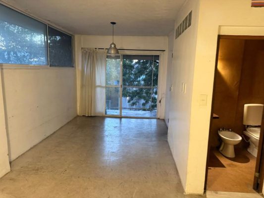 Apartment For Sale Tigre Opportunity!-2-bedroom Staircase 1st-