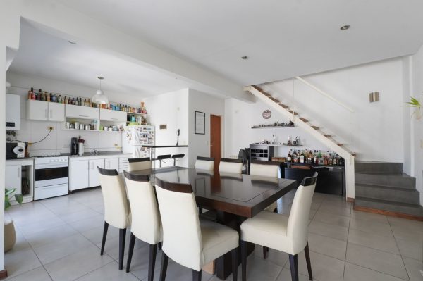 Duplex Apartment 2-bedroom Florida