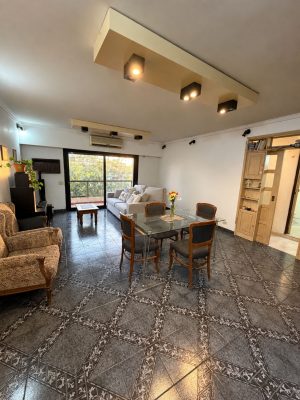 For Sale Apartment 2-bedroom Balcony Terrace D Torcuato