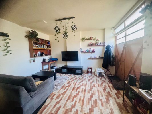 For Sale PH with two units and patio - Beccar