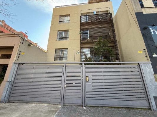 For Sale Apartment 2-bedroom San Isidro