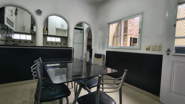 PH 3-bedroom For Sale Boulogne Patio Garage