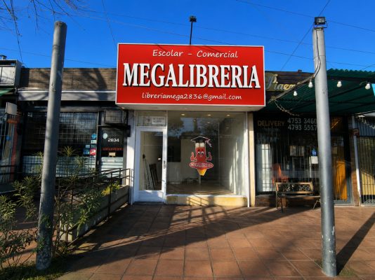 Venta Local Comercial 25M² Av Fleming San Isidro