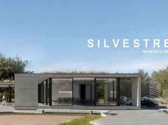Lote En Venta Silvestre Nordelta Al Agua Financia