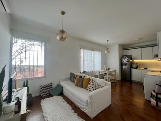 For Rent PH 1-bedroom in La Lucila