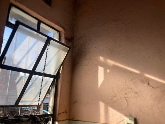 For Sale 3-bedroom House with Patio Don Torcuato