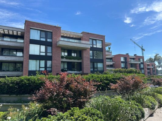 Apartment 3-bedroom for Sale in Urbana Las Lomas
