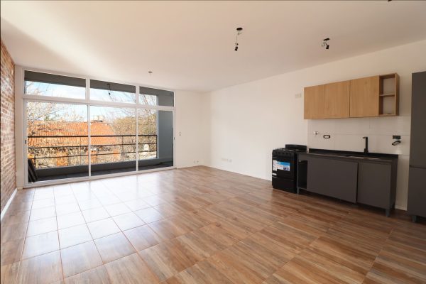 For Sale Apartment Semipiso Brand New With Garage