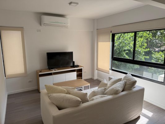 For Sale Apartment Olivos 2-bedroom 2 parking spaces Balcony