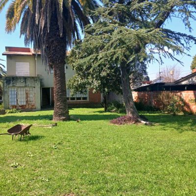 Venta Lote Pacheco 1300 Metros Ideal Inversor