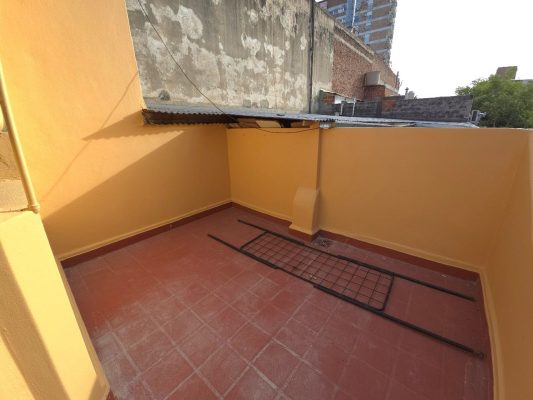 Venta Ph 3 Ambientes San Isidro Muy Buen Estado