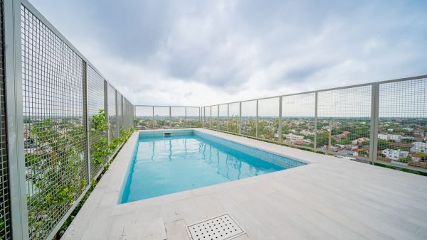Departamentos Dos Ambientes A Estrenar Olivos