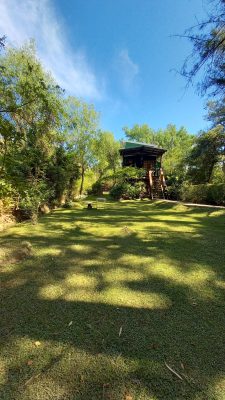 Venta Casa Lote 3500 M2, Primera Seccion, Delta