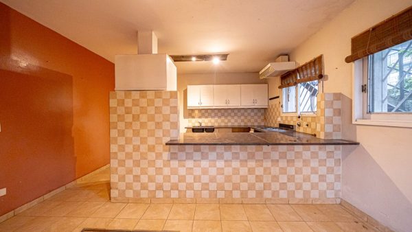 Casa En Venta En Olivos Apto Credito Multifamiliar