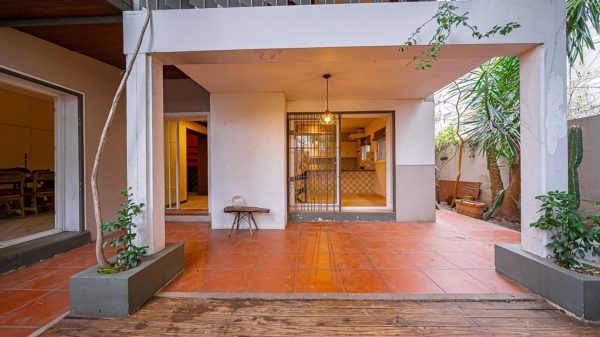 Venta Casa 4 Ambientes En Olivos Apto Credito