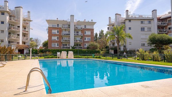 Venta Dpto Apto Credito Tres Ambientes Martinez