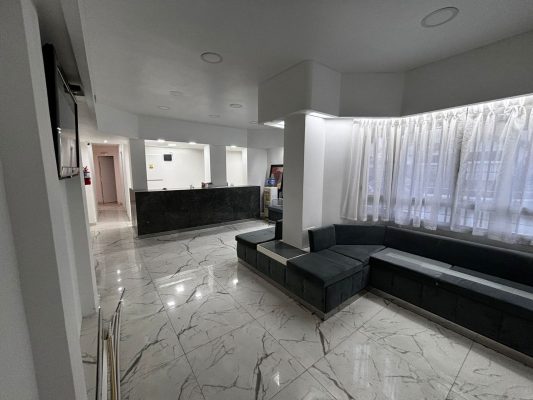 Alquiler Centro Medico - Consultorios Olivos