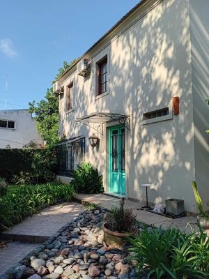 Casa en Venta 4 ambientes en Ricardo Rojas