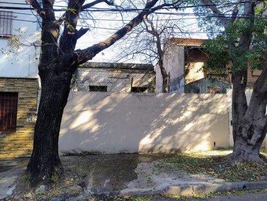 Villa Martelli Land for Sale