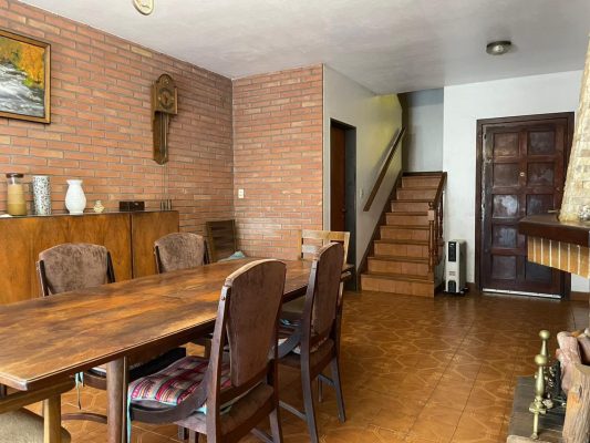 House for sale Beccar 3-bedroom Mortgage eligible!!