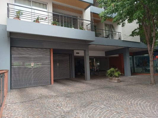 Cochera Cubierta En Florida, Vicente Lopez, Venta