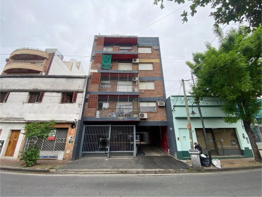 Venta Cochera descubierta 10,49 m2, San Fernando