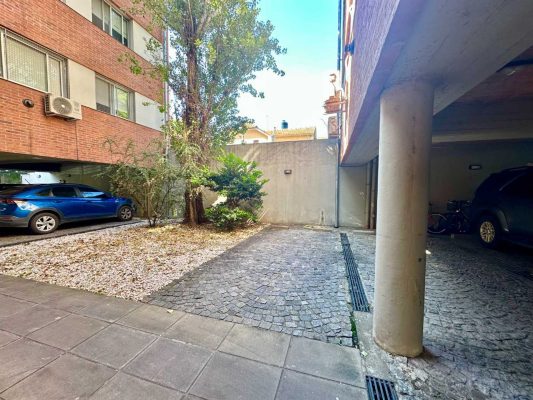 Venta Cochera San Isidro