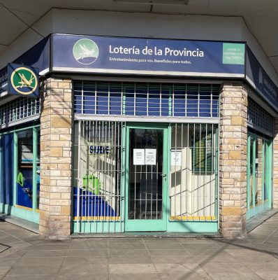 Sale of Commercial Lottery Fund – High Yield
