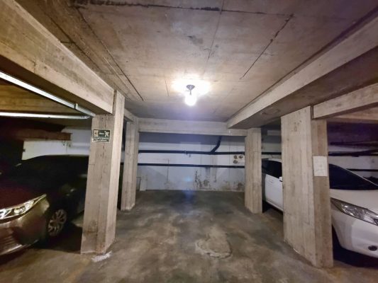 Venta Cocheras Cubiertas En Centro De San Fernando