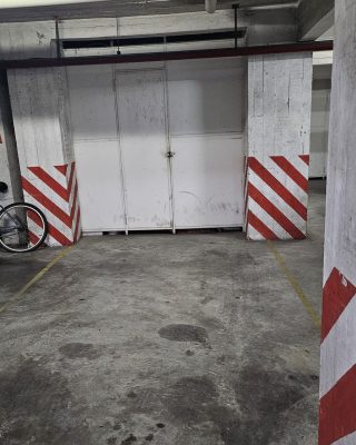 Venta Cochera Cubierta Centro San Isidro