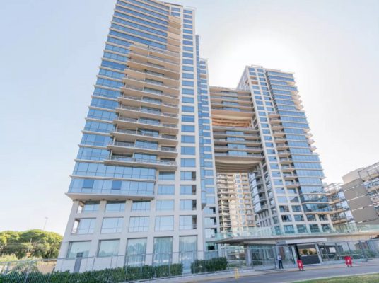 Cochera En Venta Torres Al Rio Vicente Lopez