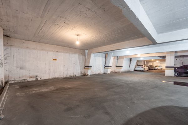Venta Cochera En San Fernando