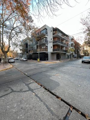 Venta Cochera Cubierta San Fernando