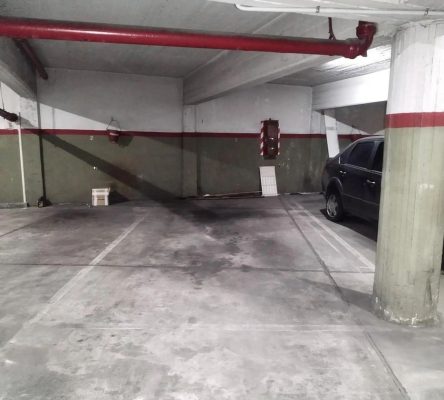 VENTA COCHERA - San Isidro NUEVO PRECIO!!