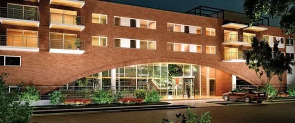 Venta cochera Beccar Plaza II San Isidro