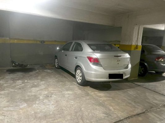 En Venta Cochera Florida a Metros de Maipú UF18